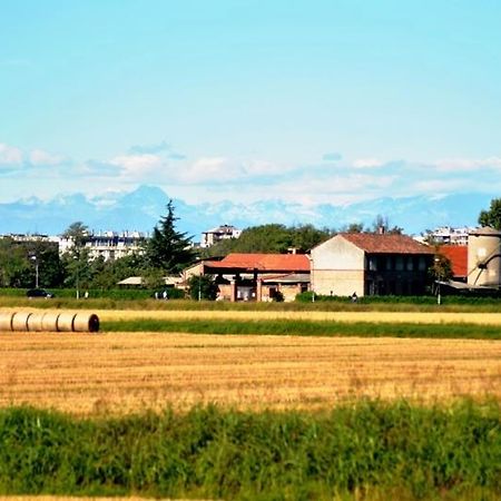 Cascina Battivacco Villa Milano Dış mekan fotoğraf