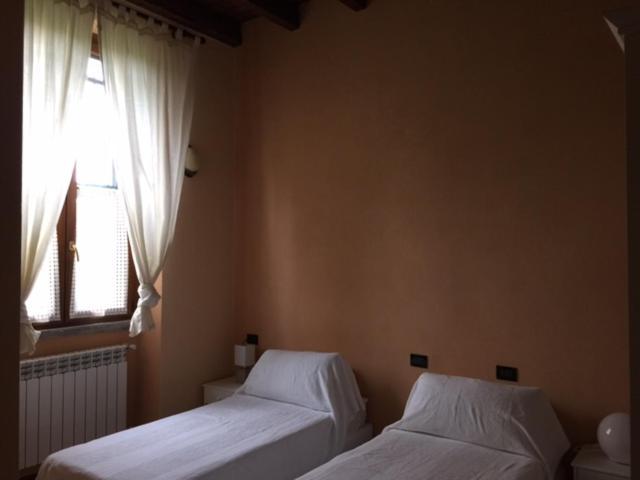 Cascina Battivacco Villa Milano Dış mekan fotoğraf