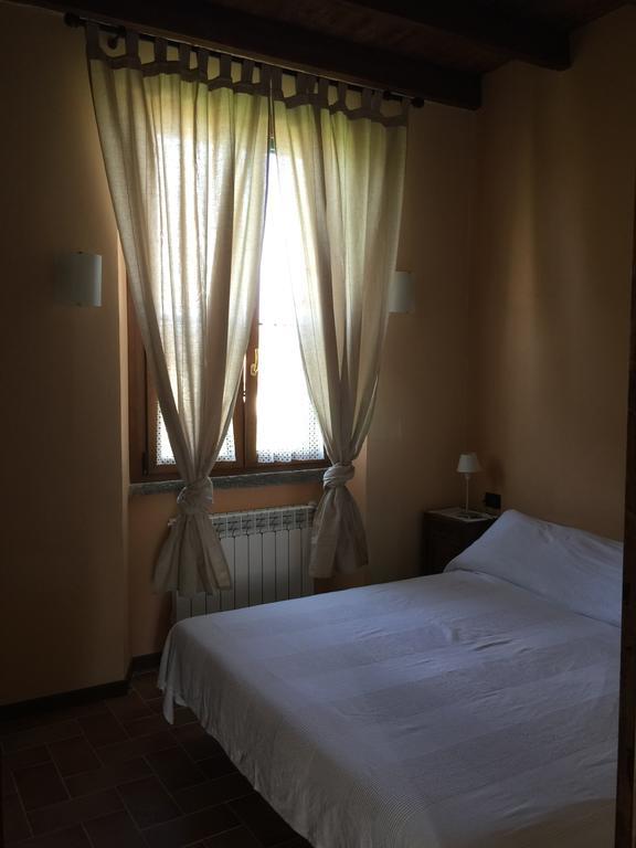 Cascina Battivacco Villa Milano Oda fotoğraf
