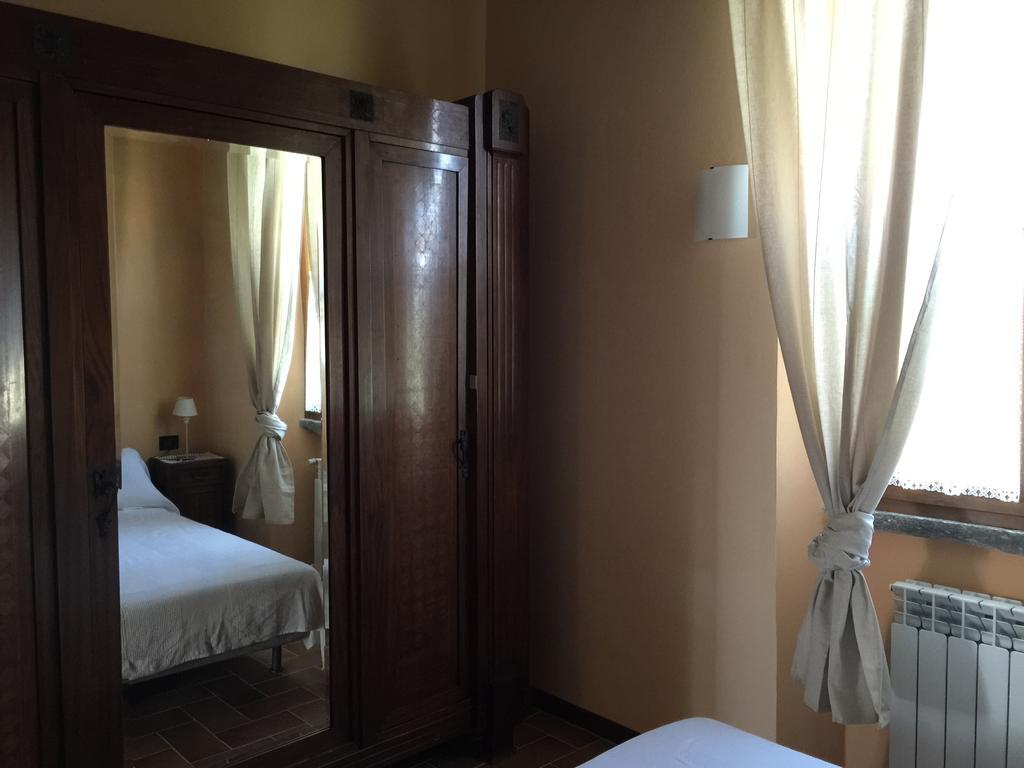 Cascina Battivacco Villa Milano Oda fotoğraf