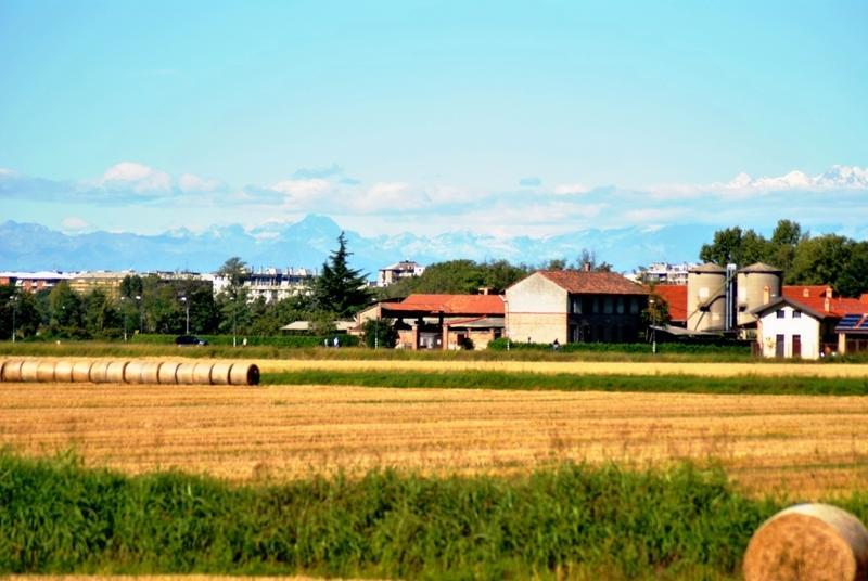 Cascina Battivacco Villa Milano Dış mekan fotoğraf