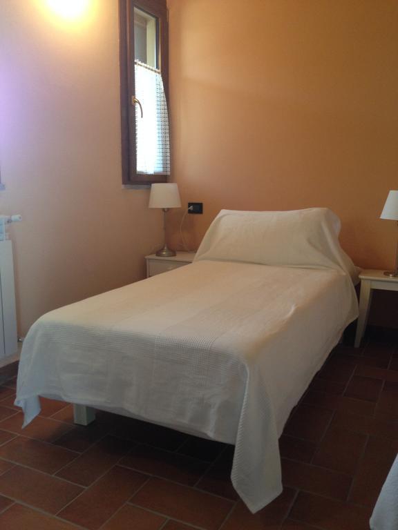 Cascina Battivacco Villa Milano Oda fotoğraf