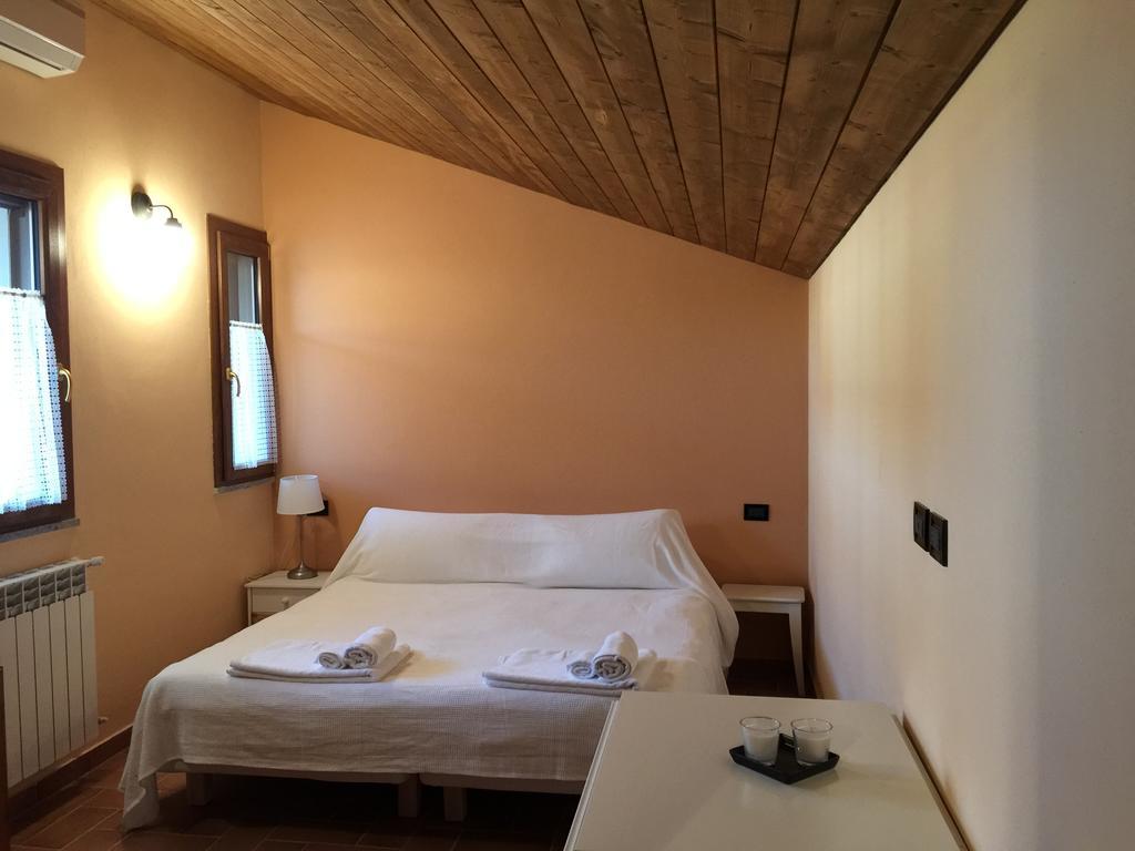 Cascina Battivacco Villa Milano Oda fotoğraf