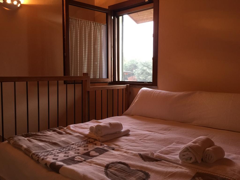 Cascina Battivacco Villa Milano Oda fotoğraf