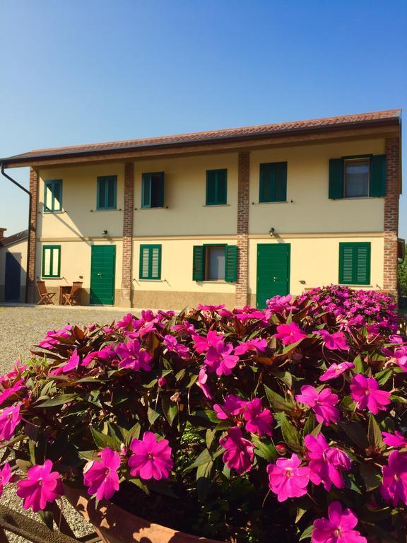 Cascina Battivacco Villa Milano Oda fotoğraf